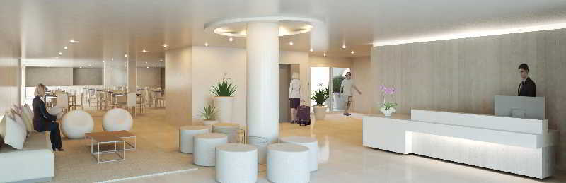 R2 Bahia Cala Ratjada Hotel - Adults Only 4*